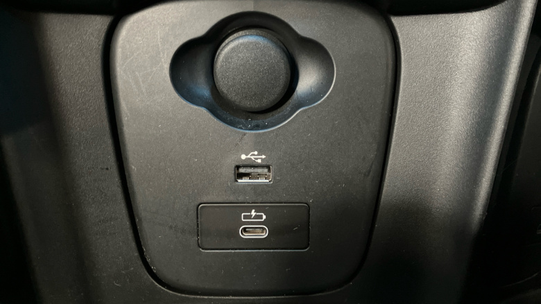 MINI Hatchback 1.5 Cooper Classic 5dr Auto Petrol Hatchback